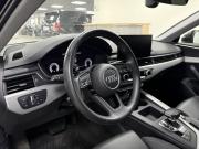Audi A4 V (B9) Рестайлинг Москва  - изображение 33