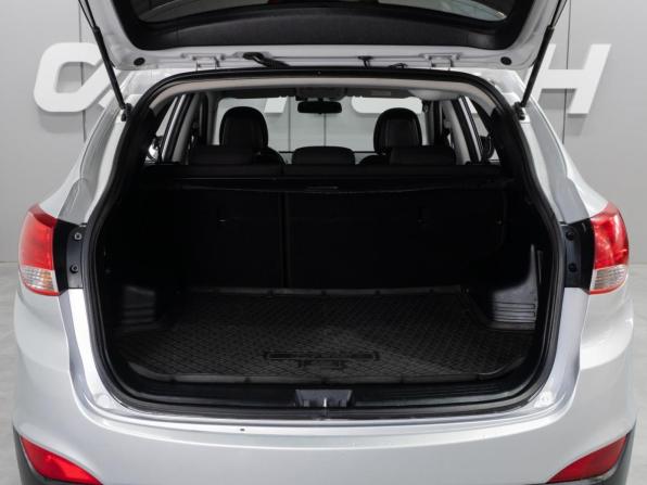 Hyundai ix35 I с пробегом 2010 года, цена 899 000 рублей, 225754 км, внедорожник, Автокод Объявления