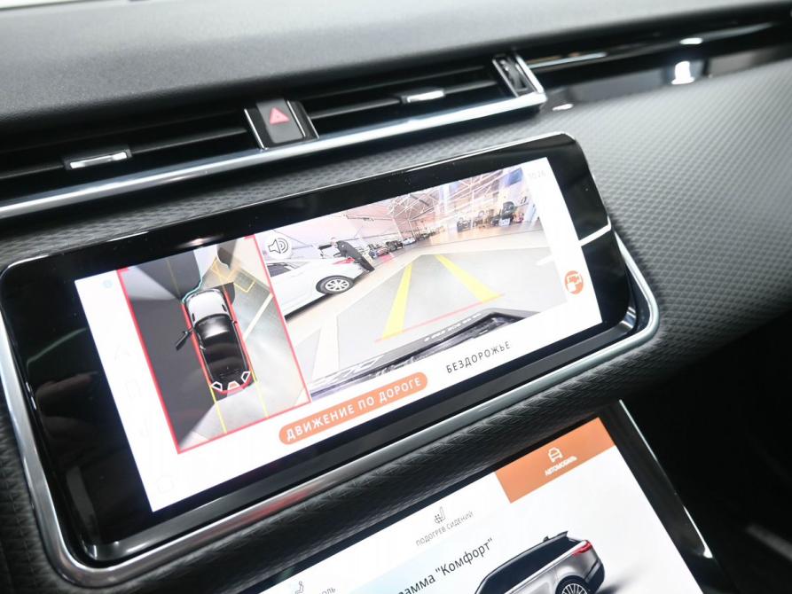 Land Rover Range Rover Velar I Ростов-на-Дону  - изображение 23