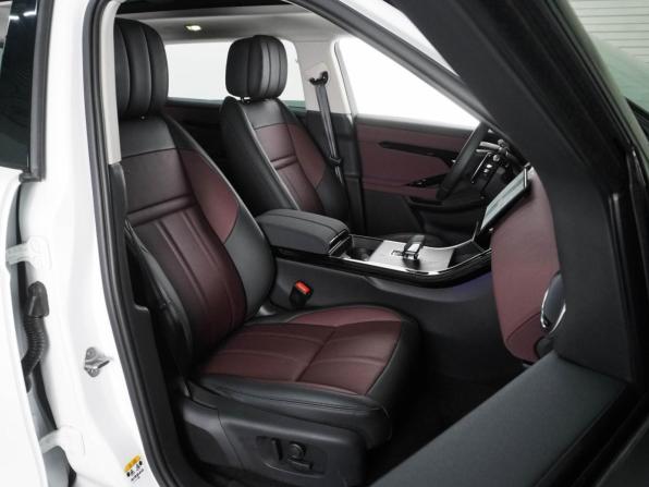 Land Rover Range Rover Evoque II Рестайлинг с пробегом 2025 года, цена 5 360 000 рублей, 652 км, внедорожник, Автокод Объявления