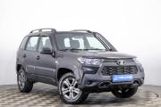 Lada (ВАЗ) Niva Пермь  - изображение 24