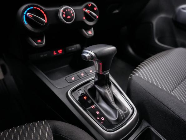 Kia Rio IV с пробегом 2018 года, цена 1 340 000 рублей, 73242 км, седан, Автокод Объявления
