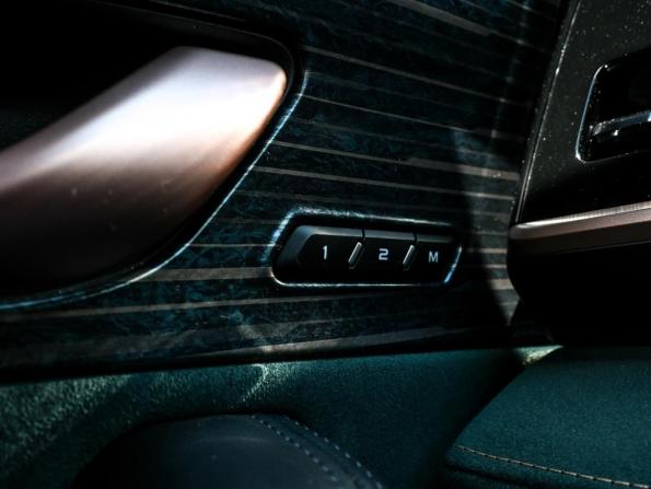 Geely Monjaro I с пробегом 2023 года, цена 3 129 000 рублей, 64727 км, внедорожник, Автокод Объявления