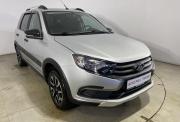 Lada (ВАЗ) Granta I Рестайлинг Саранск  - изображение 41