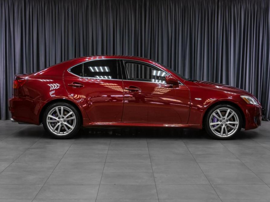 Lexus IS II Тюмень  - изображение 5