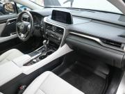 Lexus RX IV Рестайлинг Ростов-на-Дону  - изображение 41