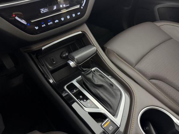 Changan CS35 Plus I с пробегом 2019 года, цена 1 449 000 рублей, 116565 км, внедорожник, Автокод Объявления