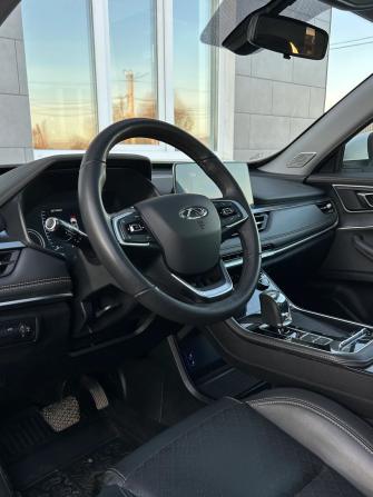 Chery Tiggo 8 I Рестайлинг с пробегом 2023 года, цена 1 900 000 рублей, 56357 км, внедорожник, Автокод Объявления