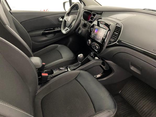 Renault Kaptur I Рестайлинг с пробегом 2021 года, цена 1 760 000 рублей, 61500 км, внедорожник, Автокод Объявления