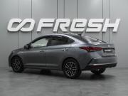 Hyundai Solaris II Рестайлинг Воронеж  - изображение 22