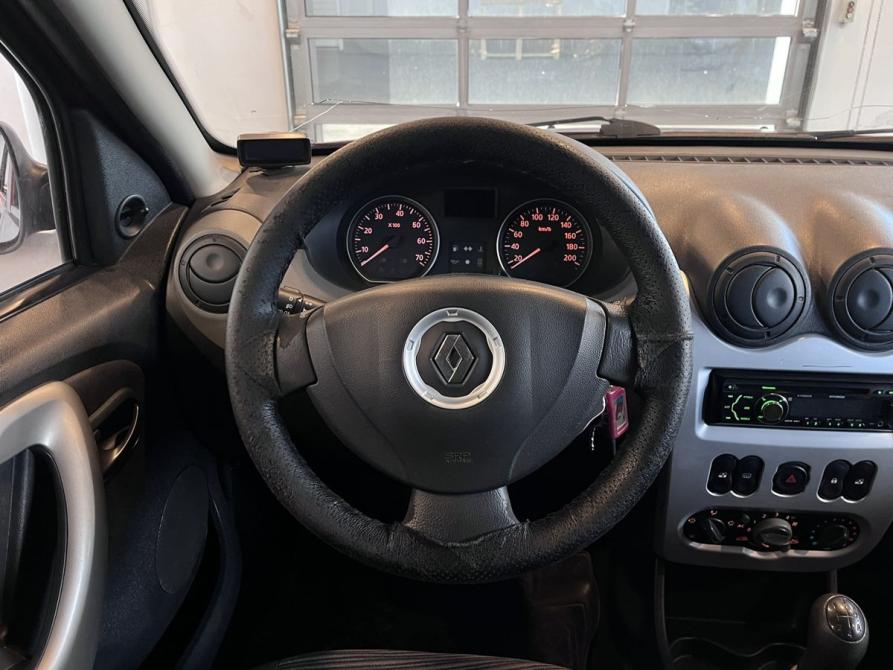 Renault Sandero I Чебоксары  - изображение 10