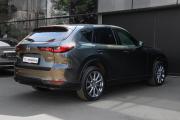 Mazda CX-60 Москва  - изображение 34