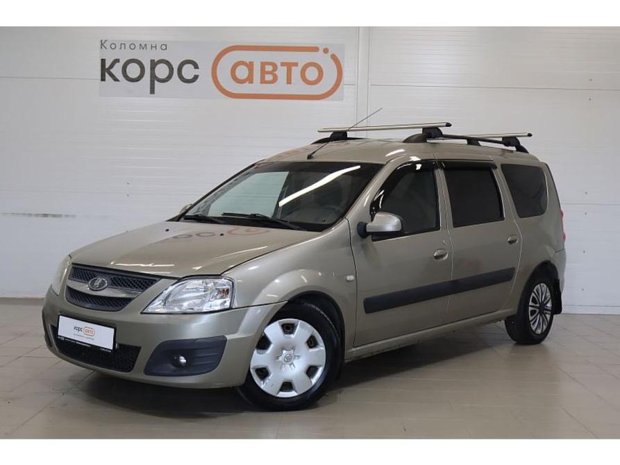 Lada (ВАЗ) Largus I Коломна  - изображение 1
