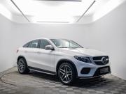 Mercedes-Benz GLE Coupe I (C292) Москва  - изображение 22