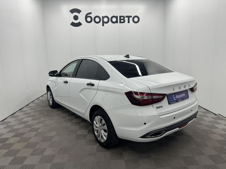 Lada (ВАЗ) Vesta I Рестайлинг (NG) Воронеж  - изображение 6