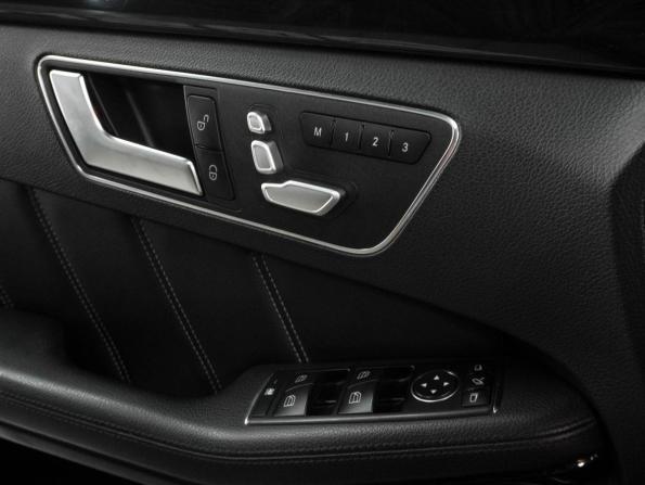Mercedes-Benz E-Класс IV (W212 S212 C207) Рестайлинг с пробегом 2014 года, цена 2 749 000 рублей, 201335 км, седан, Автокод Объявления