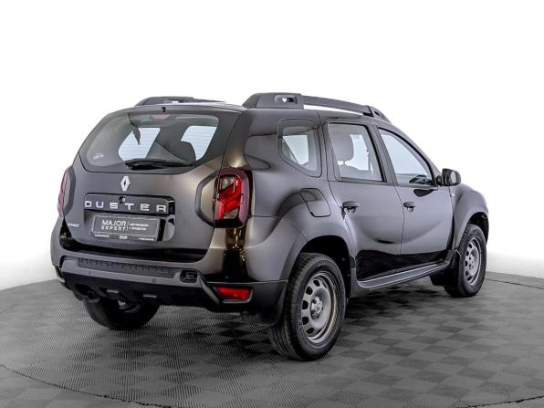 Renault Duster I Рестайлинг с пробегом 2019 года, цена 1 250 000 рублей, 113230 км, внедорожник, Автокод Объявления