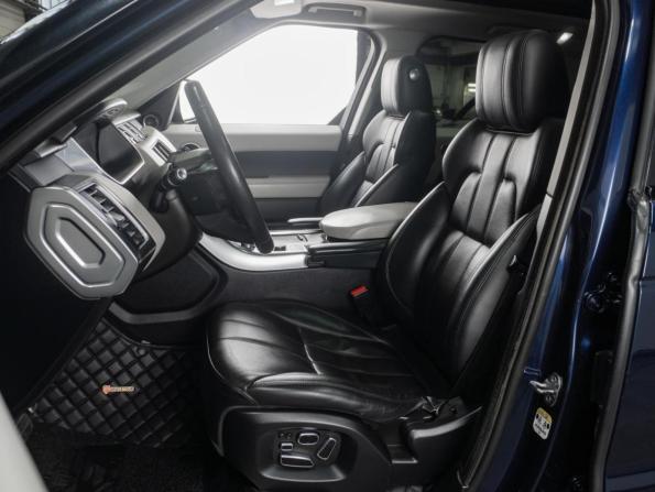 Land Rover Range Rover IV с пробегом 2014 года, цена 2 650 000 рублей, 199750 км, внедорожник, Автокод Объявления