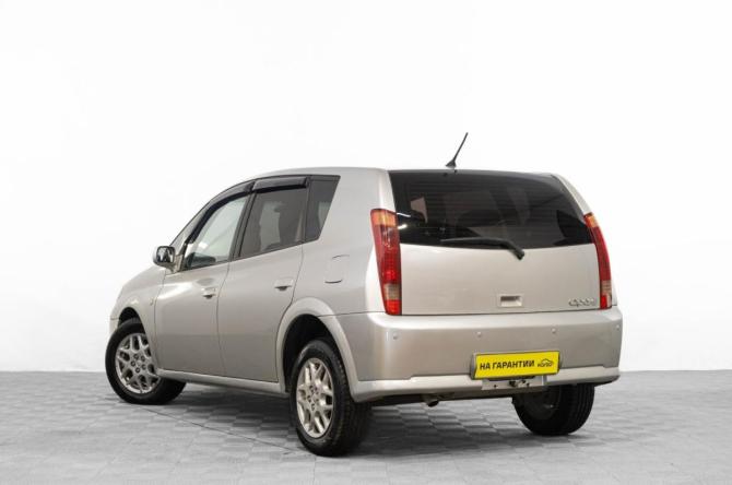 Toyota Opa I с пробегом 1988 года, цена 499 000 рублей, 180900 км, универсал, Автокод Объявления