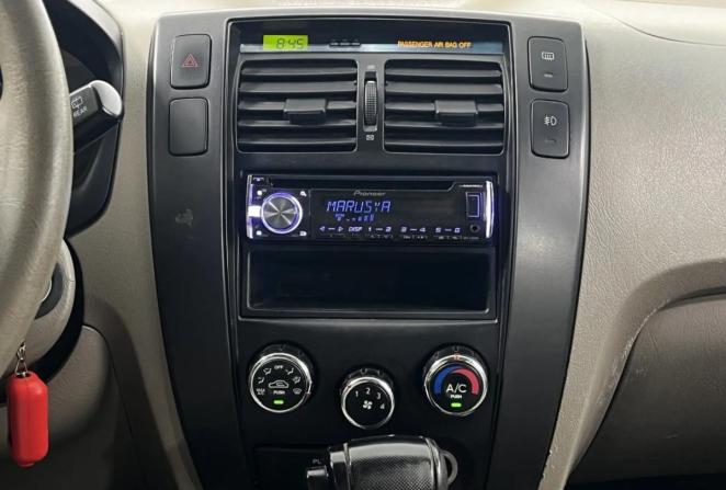 Hyundai Tucson I с пробегом 2005 года, цена 660 000 рублей, 173132 км, внедорожник, Автокод Объявления