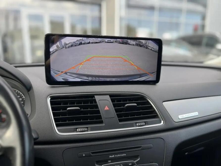 Audi Q3 I (8U) Воронеж  - изображение 9