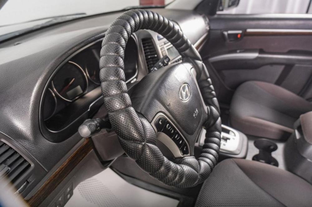 Hyundai Santa Fe II Рестайлинг Томск  - изображение 13
