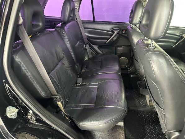 Toyota RAV4 II (XA20) Рестайлинг с пробегом 2005 года, цена 859 000 рублей, 250100 км, внедорожник, Автокод Объявления