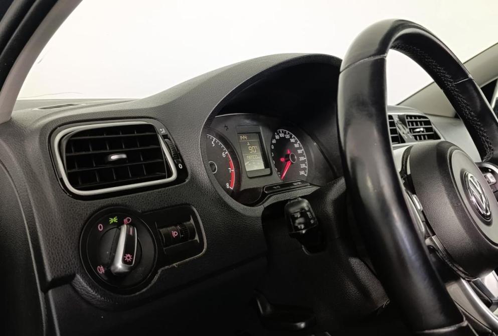 Volkswagen Polo V Рестайлинг Волгоград  - изображение 9