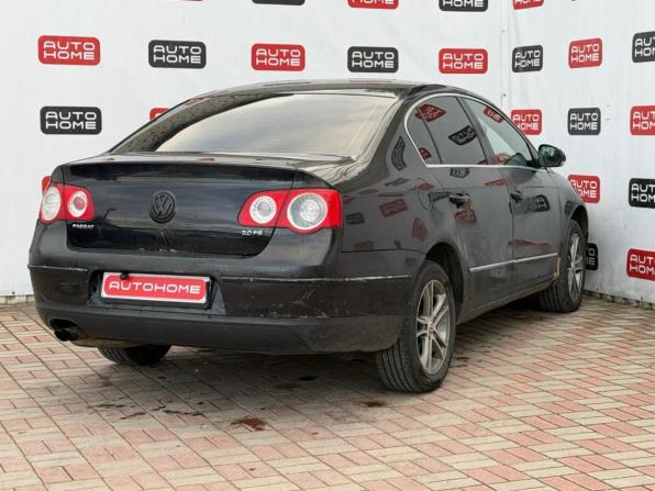 Volkswagen Passat B6 с пробегом 2008 года, цена 414 990 рублей, 340000 км, седан, Автокод Объявления