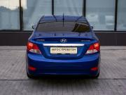 Hyundai Solaris I Екатеринбург  - изображение 25