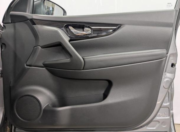 Nissan Qashqai II Рестайлинг с пробегом 2019 года, цена 1 950 000 рублей, 85997 км, внедорожник, Автокод Объявления