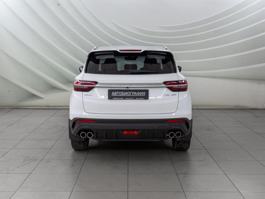 Geely Coolray I Волгоград  - изображение 6