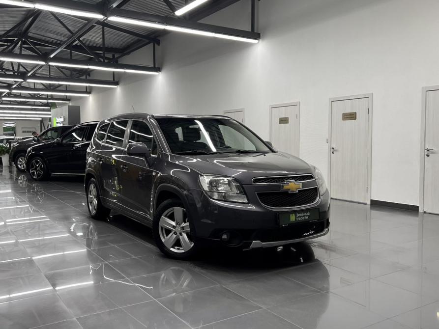 Chevrolet Orlando I Тверь  - изображение 5