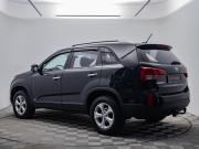 Kia Sorento II Рестайлинг Москва  - изображение 21