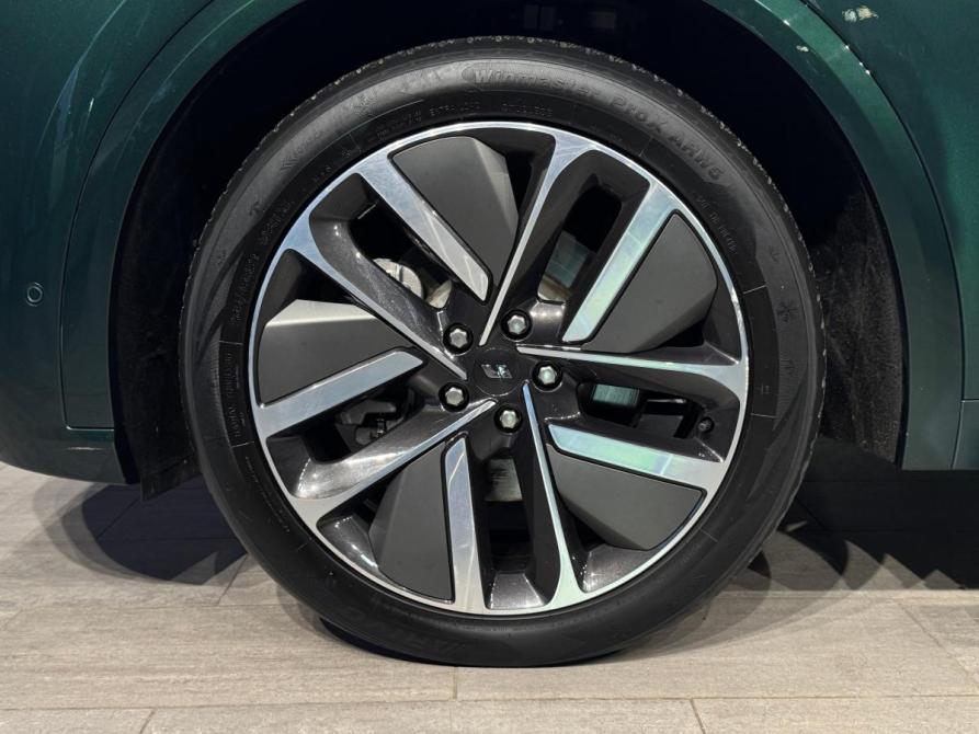 Li Auto (Lixiang) L9 I Иркутск  - изображение 11
