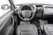 Renault Duster I Рестайлинг Красноярск  - изображение 36