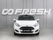 Ford Fiesta Mk6 Рестайлинг Воронеж  - изображение 22