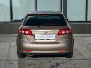 Chevrolet Lacetti I Екатеринбург  - изображение 23