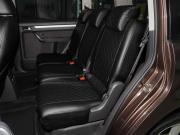 Volkswagen Touran I Рестайлинг 2 Тверь  - изображение 28