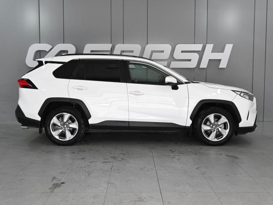 Toyota RAV4 V (XA50) Ростов-на-Дону  - изображение 5