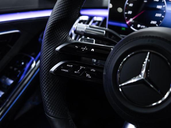 Mercedes-Benz S-Класс VII (W223) с пробегом 2020 года, цена 11 500 000 рублей, 69991 км, седан, Автокод Объявления