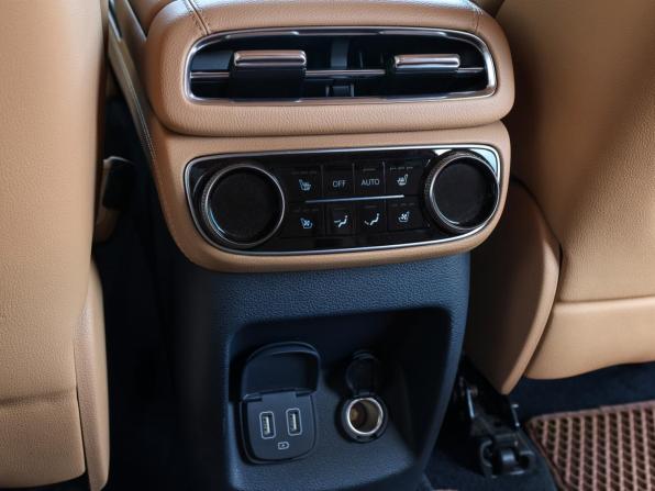Genesis GV80 I с пробегом 2021 года, цена 5 600 000 рублей, 45467 км, внедорожник, Автокод Объявления
