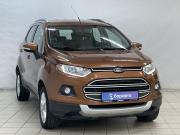 Ford EcoSport II Воронеж  - изображение 22