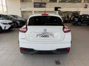 Nissan Juke I Рестайлинг Москва  - изображение 21