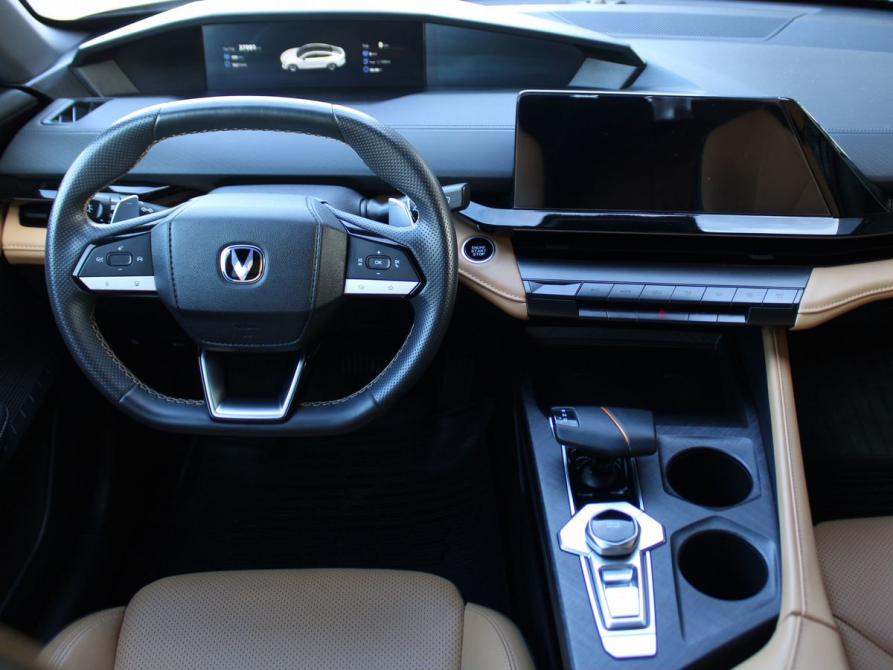 Changan UNI-V I Дзержинск  - изображение 11