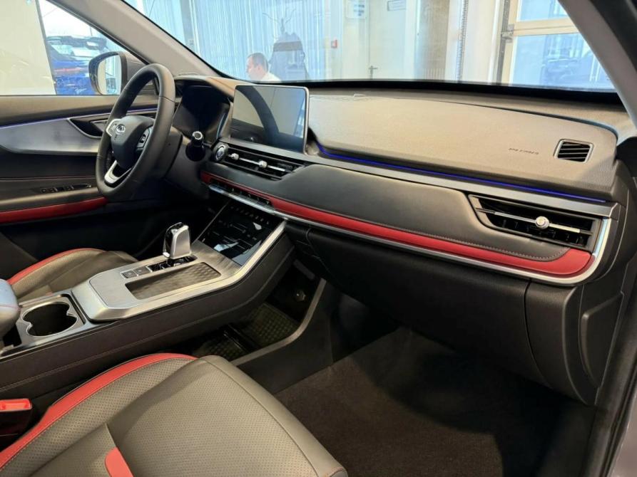 Chery Tiggo 4 Pro I Подольск  - изображение 8
