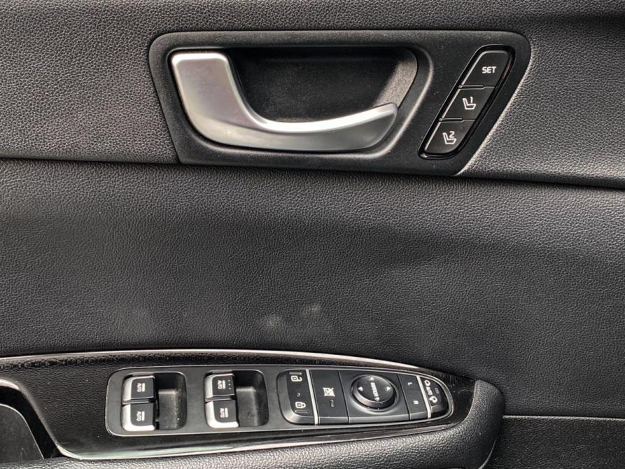 Kia Optima IV Рестайлинг Москва  - изображение 13