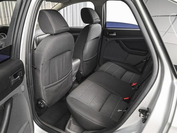 Ford Focus II Рестайлинг с пробегом 2009 года, цена 749 000 рублей, 193406 км, седан, Автокод Объявления