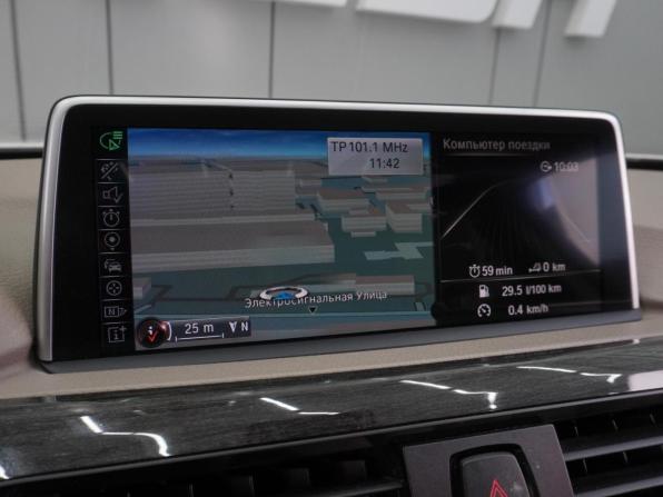 BMW 4 серии F32/F33/F36 с пробегом 2014 года, цена 2 175 000 рублей, 189733 км, лифтбек, Автокод Объявления