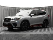 Subaru Forester V Москва  - изображение 25